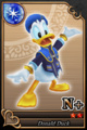 Donald Duck (No.51)