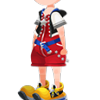 KH Sora (♂) Avatar Board