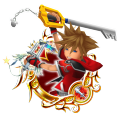 Valor Form Sora 6★ KHUX.png