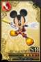 King Mickey (No.87)
