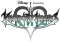 Kingdom Hearts Union χ Logo.png