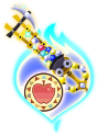 Treasure Trove Booster KHUX.png