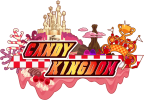 Candy Kingdom Logo KHUX.png