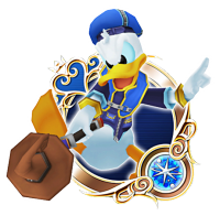 Donald 2nd Anniversary EV Ver 5★ KHUX.png