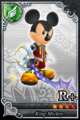 King Mickey (No.89)