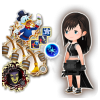 KH II Tifa