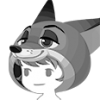 Nick Wilde Style (♂) Avatar Board