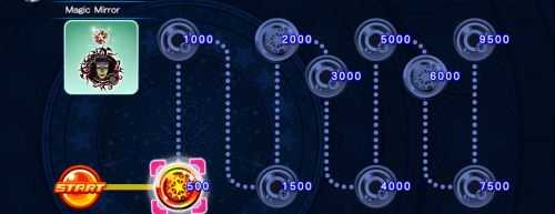 Cross Board - Magic Mirror 8 KHUX.png