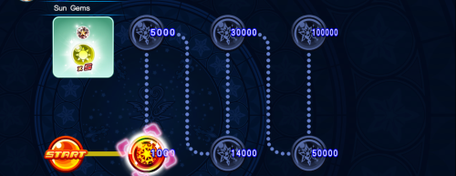 Cross Board - Sun Gems KHUX.png