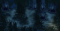 Dark Forest Depths