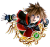 HD Sora 7★ KHUX.png