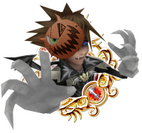 SN++ - Halloween Sora 7★ KHUX.png