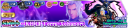 Shop - VIP SN++ - KH III Terra-Xehanort banner KHUX.png