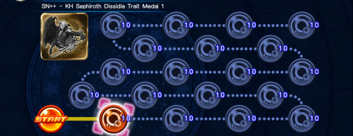 VIP Board - SN++ - KH Sephiroth Dissidia Trait Medal 1 KHUX.png