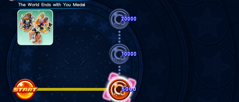 File:Cross Board - The World Ends with You Medal KHUX.png