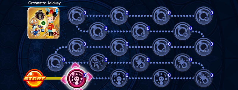 File:Avatar Board - Orchestra Mickey (Male) KHUX.png