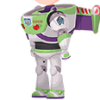 Buzz Lightyear (♂) Avatar Board