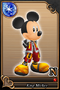 King Mickey (No.82)