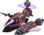 Black Gummi Copter KHX.png