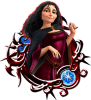 KH III Gothel 6★ KHUX.png