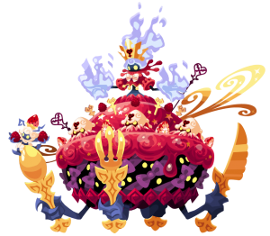 Cranky Cake KHUX.png