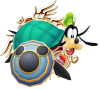 Atlantica Goofy 7★ KHUX.png