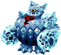 Icy Beast