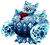 Icy Beast KHUX.png