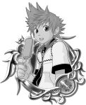 Trait Medal 32 6★ KHUX.png