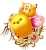 Tsum Tsum Pooh & Pals 7★ KHUX.png