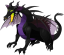 Maleficent (Dragon) KHUX.png
