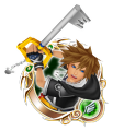 KH II Sora B 5★ KHUX.png