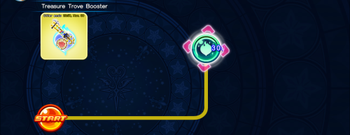 Booster Board - Treasure Trove Booster KHUX.png
