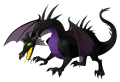 Dragon Maleficent