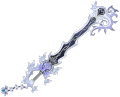 Foreteller Invi's Keyblade KHX.png