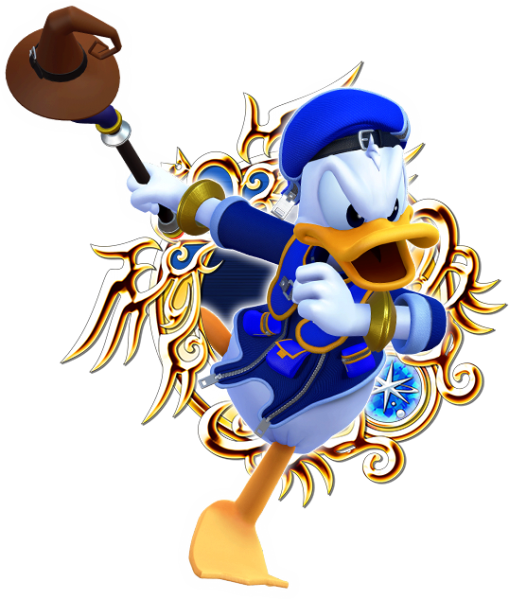 File:SN++ - KH III Donald 7★ KHUX.png