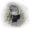 Supernova - KH III Roxas Trait Medal