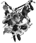 Trait Medal 175 6★ KHUX.png