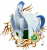 KH III Pegasus 7★ KHUX.png