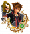 SN++ - KH III Sora 7★ KHUX.png