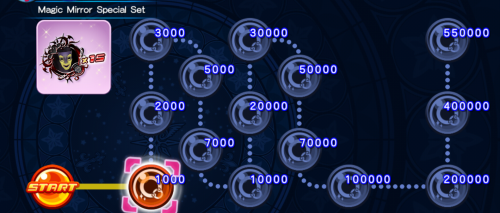 Raid Board - Magic Mirror Special Set KHUX.png