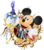 Young King Mickey B 7★ KHUX.png