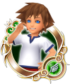 Young Sora 5★ KHUX.png