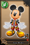 King Mickey (No.81)