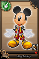 King Mickey (No.81)