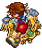 SN++ - KH CoM Sora 7★ KHUX.png