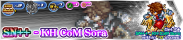 Shop - SN++ - KH CoM Sora banner KHUX.png