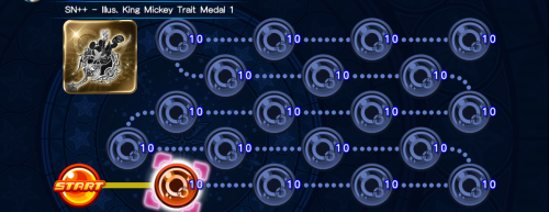 VIP Board - SN++ - Illus. King Mickey Trait Medal 1 KHUX.png