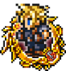 FFRK Cloud 6★ KHUX.png