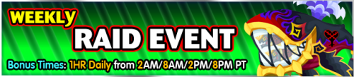 Event - Weekly Raid Event 59 banner KHUX.png